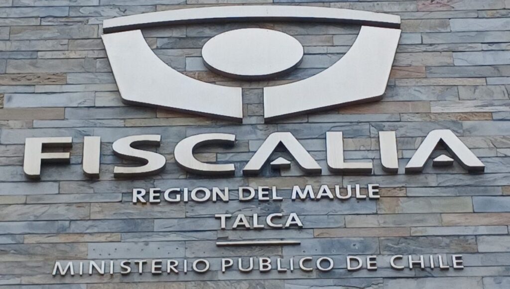 Tres imputados en prision preventiva por violento robo a sacerdote en Talca