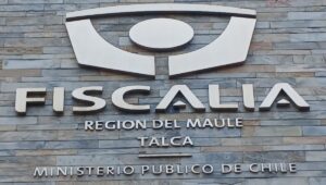 Tres imputados en prision preventiva por violento robo a sacerdote en Talca