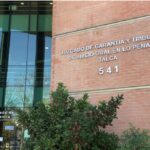 Tribunal Oral en Talca declara culpable a hombre por parricidio de su hijo