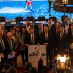 ¡Maule y Mendoza vuelven a estrechar lazos Autoridades valoran reactivacion del Comite Paso Pehuenche encabezada por el gobernador Alvarez Salamanca