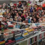 31 Minutos debuta en el iconico Tiny Desk de NPR con humor y musica chilena
