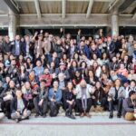 AMA Maule inauguro su quinta edicion con homenaje a Gabriela Mistral y presencia de destacados artistas y gestores culturales