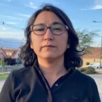 Abogada querellante asegura que denuncia contra Francisco Pulgar busca justicia y no fines politicos