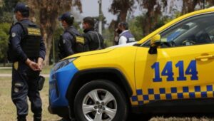Alcaldes solicitan al Presidente Boric agilizar la Ley de Seguridad Municipal