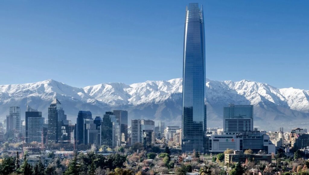 Banco Mundial eleva proyeccion de crecimiento para Chile y advierte escenario global mas desafiante