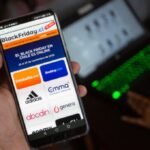 Black Friday Chile 2025 se realizara entre el 28 de noviembre y el 1 de diciembre