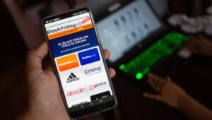 Black Friday Chile 2025 se realizara entre el 28 de noviembre y el 1 de diciembre