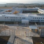 Camara de Diputadas y Diputados aprueba proyecto que agiliza construccion de nuevas carceles