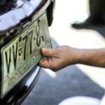 Chile implementará nuevas patentes y creará la “patente verde” para vehículos eléctricos e híbridos 7 Chile implementara nuevas patentes y creara la patente verde para vehiculos electricos e hibridos