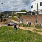 Comienzan obras de pavimentación en acceso al Cerro O’Higgins de Constitución 11 Comienzan obras de pavimentacion en acceso al Cerro OHiggins de Constitucion