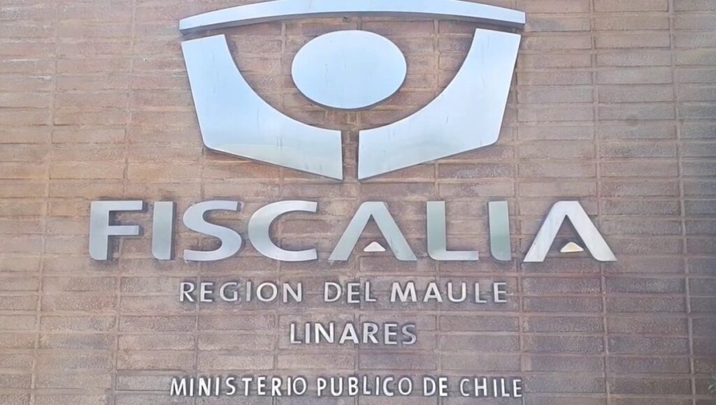 Condenan a 6 años de prisión a familiar por abuso sexual a menor en Linares 1 Condenan a 6 anos de prision a familiar por abuso sexual a menor en Linares