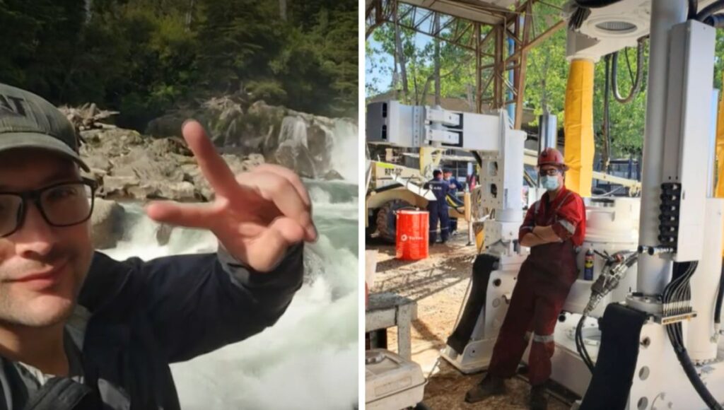 Confirman hallazgo del cuerpo del ingeniero chileno Víctor Bastida en mina de Indonesia 1 Confirman hallazgo del cuerpo del ingeniero chileno Victor Bastida en mina de Indonesia