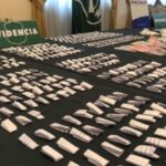 Contraloría detecta graves fallas en el manejo y destrucción de drogas incautadas por policías y servicios de salud 8 Contraloria detecta graves fallas en el manejo y destruccion de drogas incautadas por policias y servicios de salud