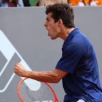 Cristian Garin conquista el Challenger de Antofagasta y se acerca al Top 100 del ranking ATP