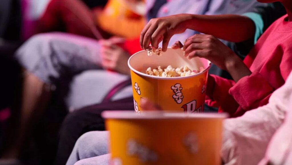 El Día del Cine vuelve con tres jornadas imperdibles y entradas desde $2.000 1 El Dia del Cine vuelve con tres jornadas imperdibles y entradas desde 2.000