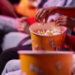El Día del Cine vuelve con tres jornadas imperdibles y entradas desde $2.000 9 El Dia del Cine vuelve con tres jornadas imperdibles y entradas desde 2.000