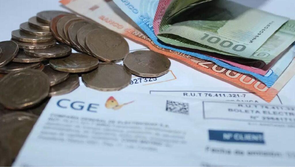 Estudio de Valgesta revela que cobros extra en cuentas de luz serian de solo US2 millones y no de US110 millones