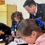 FOSIS promueve en Vichuquén la educación como herramienta de desarrollo familiar y comunitario 8 FOSIS promueve en Vichuquen la educacion como herramienta de desarrollo familiar y comunitario