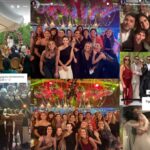 Fernanda Urrejola se caso en Estados Unidos con la directora Francisca Alegria