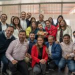 Fiesta del Diguene en Robleria el sabor del bosque maulino vuelve con apoyo del Gobierno del Maule