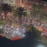 Gobierno anuncia control estricto ante rodadas de motos durante Halloween