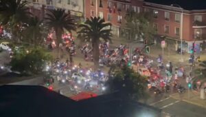 Gobierno anuncia control estricto ante rodadas de motos durante Halloween