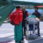 Hospital de Curico activa protocolos por caso confirmado de Hantavirus en paciente de 62 anos