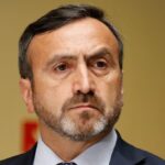 Juzgado de Garantia de Talca mantiene suspendida audiencia de preparacion de juicio oral contra el diputado Francisco Pulgar