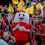 La Gira Teleton 2025 llegara a Curico con shows y actividades para toda la comunidad