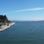 MOP avanza en construcción de muelles flotantes y espigones en Constitución 7 MOP avanza en construccion de muelles flotantes y espigones en Constitucion