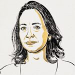 Maria Corina Machado gana el Premio Nobel de la Paz 2025 por su lucha democratica en Venezuela 1