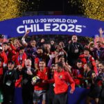 Marruecos sorprende a Argentina y se corona campeón del Mundial Sub 20 11 Marruecos sorprende a Argentina y se corona campeon del Mundial Sub 20