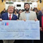 Mas de 90 empresarios transportistas recibieron bonificacion del programa Renueva Tu Micro