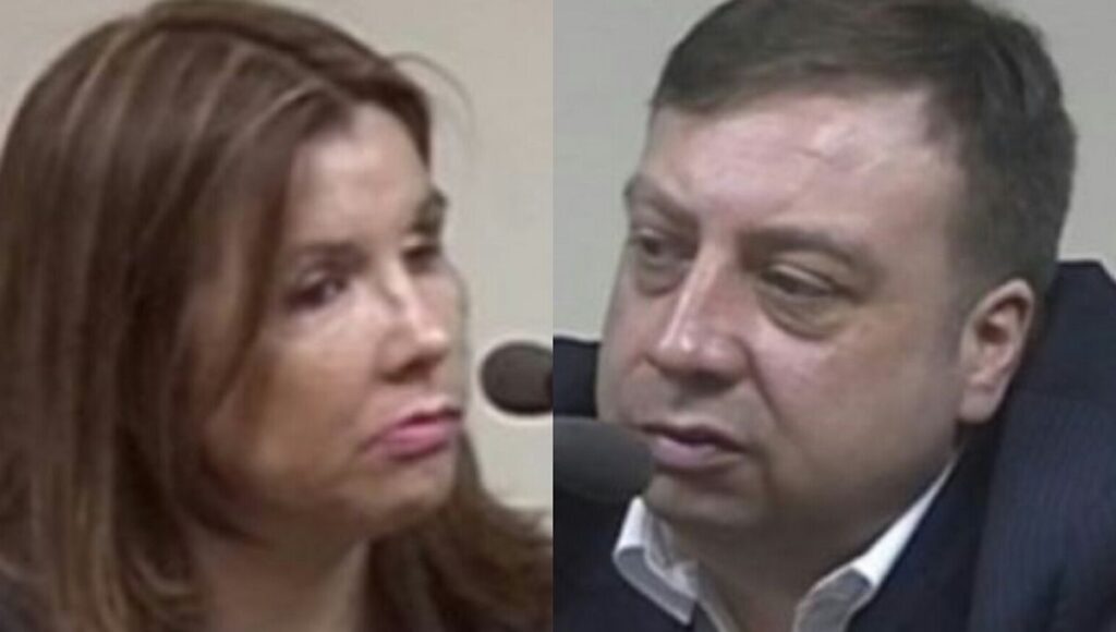 Mauricio Ortega, agresor de Nabila Rifo, obtiene libertad condicional tras cumplir nueve años de prisión 1 Mauricio Ortega agresor de Nabila Rifo obtiene libertad condicional tras cumplir nueve anos de prision