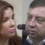 Mauricio Ortega, agresor de Nabila Rifo, obtiene libertad condicional tras cumplir nueve años de prisión 10 Mauricio Ortega agresor de Nabila Rifo obtiene libertad condicional tras cumplir nueve anos de prision