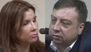 Mauricio Ortega agresor de Nabila Rifo obtiene libertad condicional tras cumplir nueve anos de prision