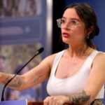 Ministra Vallejo llama a ser responsables al debatir sobre el rol del Estado