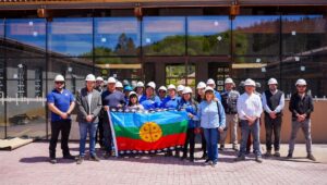 Obras del nuevo CESFAM de Vichuquen alcanzan 60de avance c