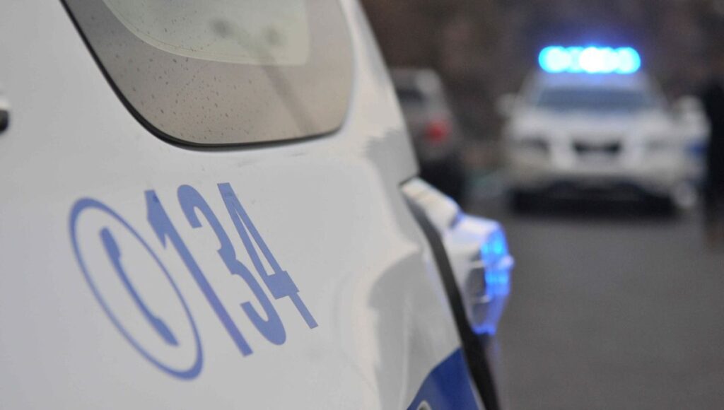 PDI detiene a dos sujetos por robo con intimidacion en Curico y Linares