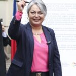 Partido Liberal deja fuera a Jeannette Jara de su franja parlamentaria y el comando refuerza nueva imagen de campana