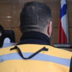 Prision preventiva para imputado por desaparicion de Krishna Aguilera