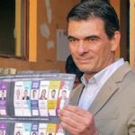 Rodrigo Paz Pereira se impone en historica segunda vuelta y sera presidente de Bolivia