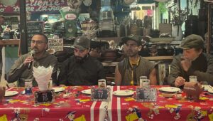Se lanza la quinta edicion del Festival Creativo Pablo de Rokha – Epopeyas de las Comidas y Bebidas de Chile