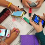 Senado despacha proyecto que prohíbe el uso de celulares en establecimientos educacionales 11 Senado despacha proyecto que prohibe el uso de celulares en establecimientos educacionales