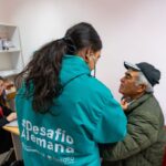 Servicio de Salud Maule realizó jornada de bienestar para adultos mayores en Iloca a 15 años del 27/F 8 Servicio de Salud Maule realizo jornada de bienestar para adultos mayores en Iloca a 15 anos del 27F