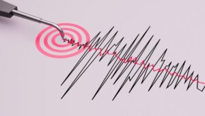 Sismo de magnitud