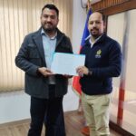 Subdere Maule destina 80 millones para construccion de veredas en Parral