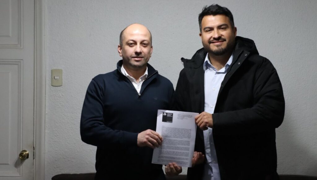 Subdere financiara la contratacion de profesionales para elaborar proyectos en sectores rurales de Longavi