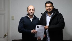 Subdere financiara la contratacion de profesionales para elaborar proyectos en sectores rurales de Longavi