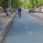 Talca expande en mas de 700 su red de ciclovias en menos de una decada